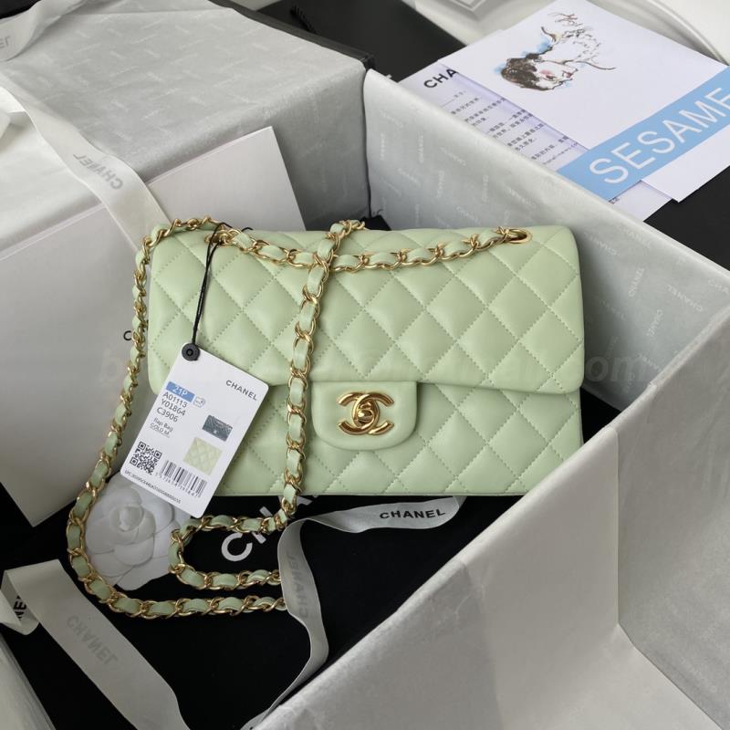 Chanel Handbags 480